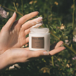 FLORA FLORA Root Systems Hair Mask ALWAYS SHOW