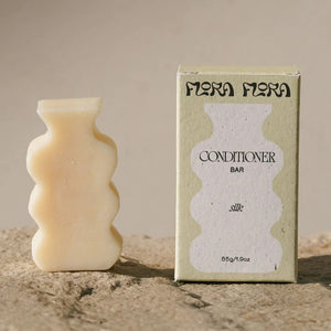 FLORA FLORA Silk Conditioner Bar ALWAYS SHOW