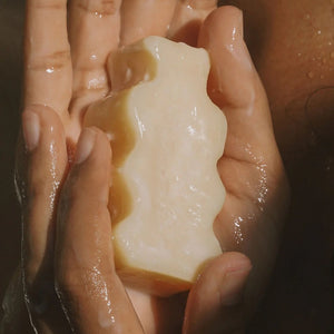 FLORA FLORA Silk Conditioner Bar ALWAYS SHOW