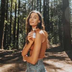 FREE TRUE Bright Side Vitamin C Serum