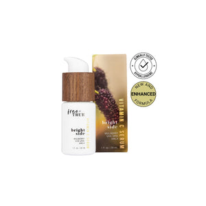 FREE TRUE Bright Side Vitamin C Serum