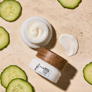 FREE + TRUE Great Awakening Peptide Eye Cream