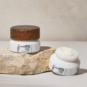 FREE + TRUE Great Awakening Peptide Eye Cream