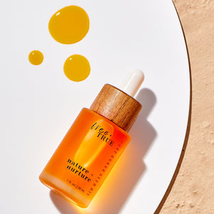 FREE TRUE Nature Nurture