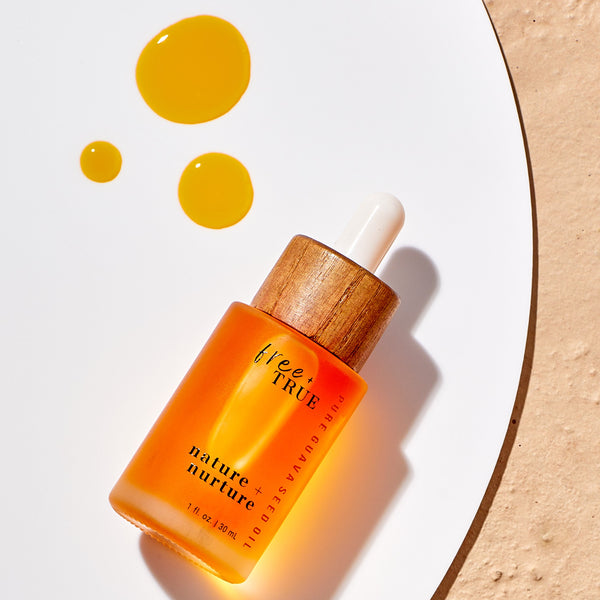 FREE TRUE Nature Nurture