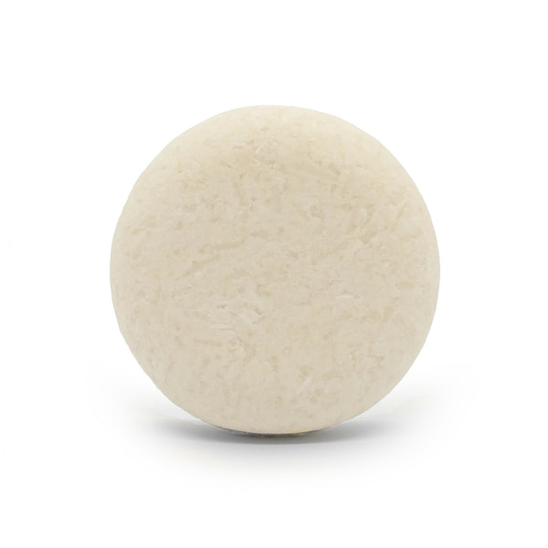  GOOD JUJU Normal/Balanced Hair Shampoo Bar – A concentrated shampoo bar for soft, healthy hair with a fresh Bergamot-Eucalyptus scent.