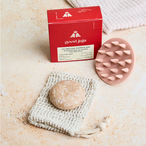 GOOD JUJU Volumizing Shampoo Bar