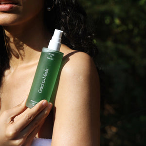 GRACIOUS MINDS Beyond The Surface Hydrating Mist/Toner
