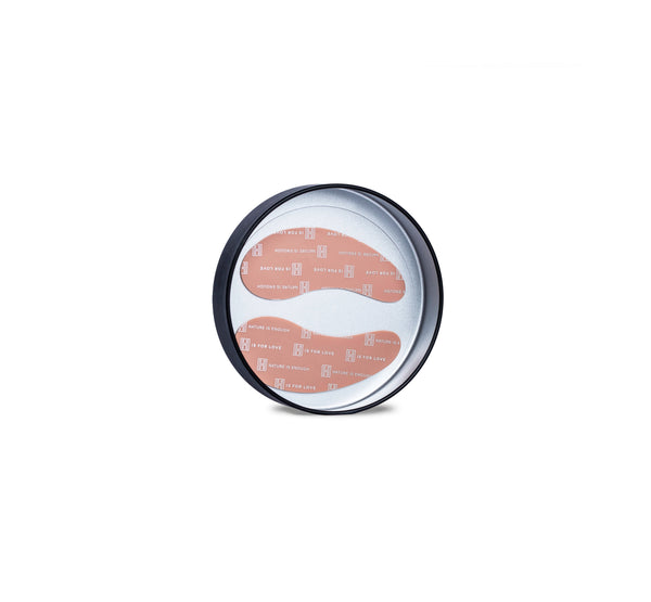 H IS FOR LOVE CALME Ritual Eye Mask