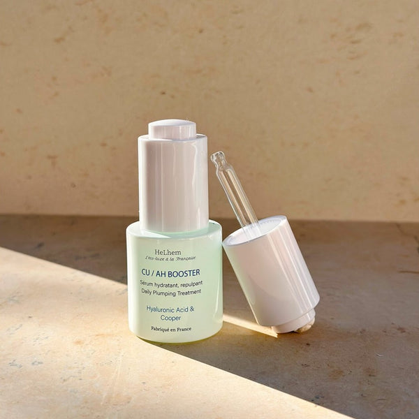 HELHEM CU / AH Booster Hyaluronic Acid & Copper