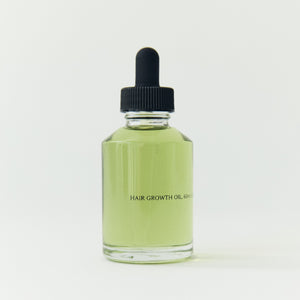 HINU Hair Growth Oil. 60ml