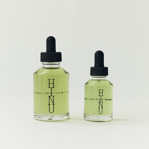 HINU Hair Growth Oil. ALWAYS SHOW