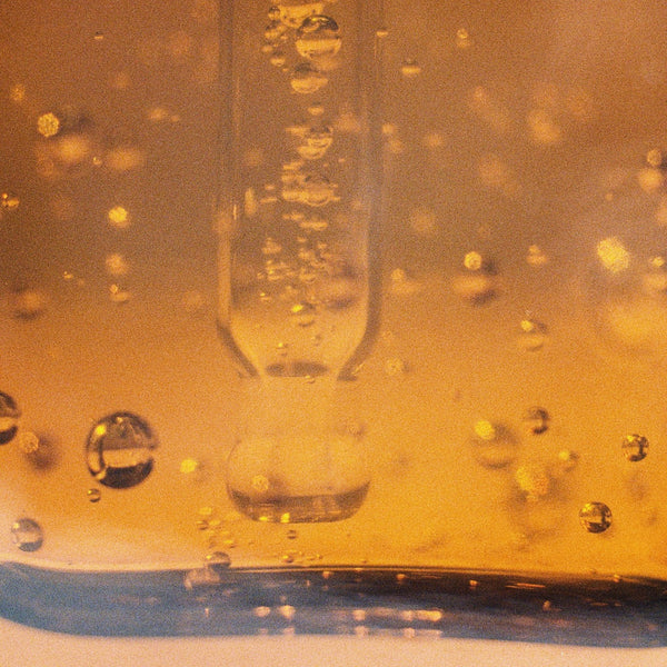 HYEJA Yuja Vitamin C Brightening Serum