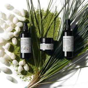 ILAPOTHECARY Soothing Silk Cleanser