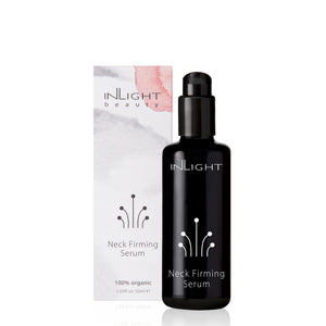 INLIGHT BEAUTY Neck Firming Serum