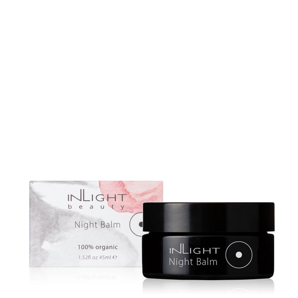 INLIGHT BEAUTY Night Balm