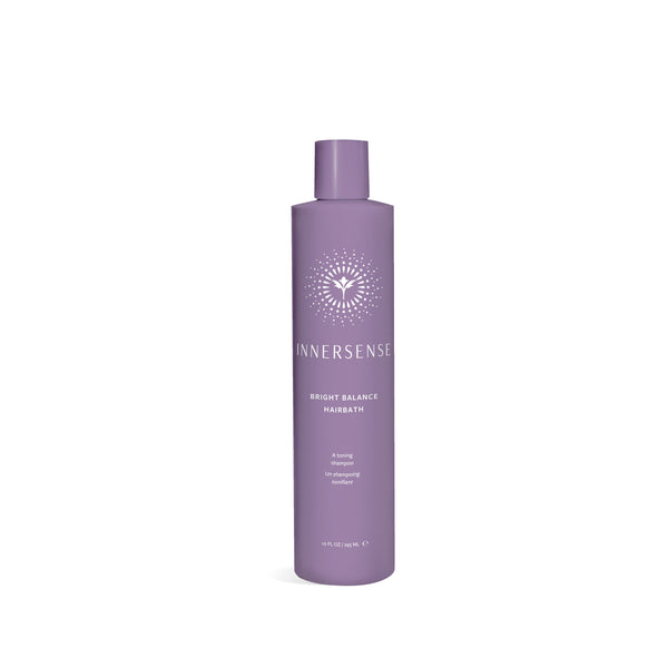 INNERSENSE ORGANIC BEAUTY Bright Balance Hairbath 