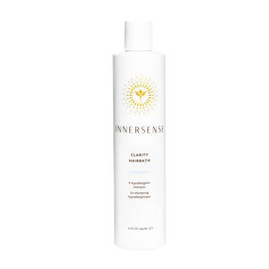 INNERSENSE ORGANIC BEAUTY Clarity Hairbath