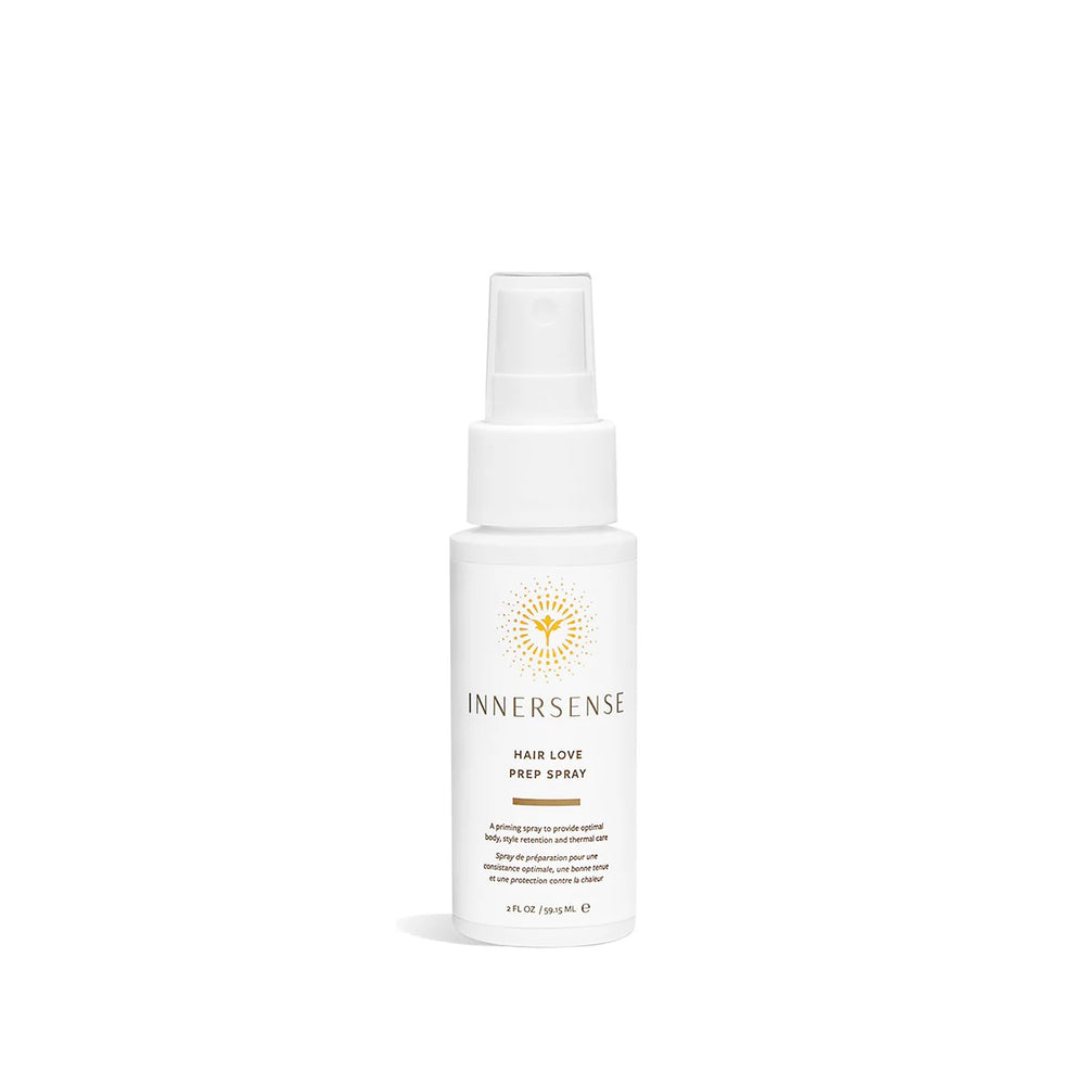 INNERSENSE ORGANIC BEAUTY Hair Love Prep Spray full size