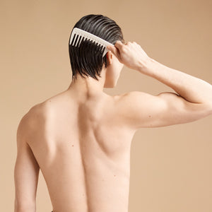 INNERSENSE ORGANIC BEAUTY Hair Renew Soothing Conditioner