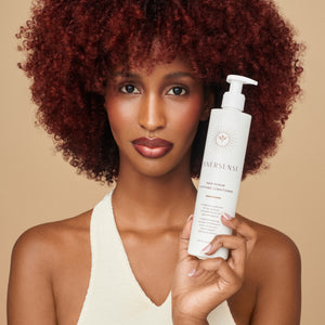 INNERSENSE ORGANIC BEAUTY Hair Renew Scalp Balance Duo