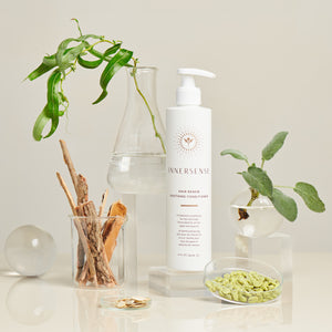 INNERSENSE ORGANIC BEAUTY Hair Renew Soothing Conditioner