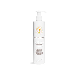 INNERSENSE ORGANIC BEAUTY Hydrating Cream Conditioner