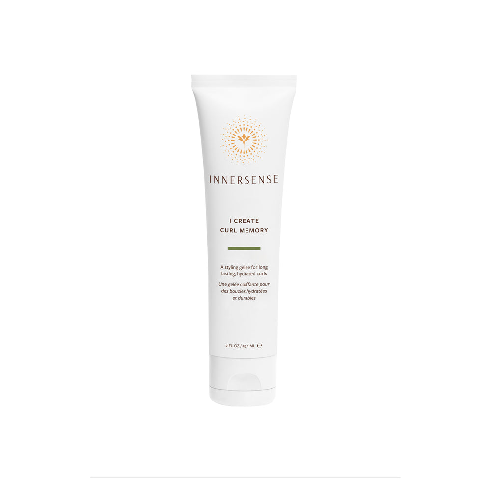 INNERSENSE ORGANIC BEAUTY I Create Curl Memory full size