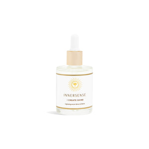 INNERSENSE ORGANIC BEAUTY I Create Shine