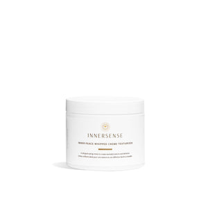 INNERSENSE ORGANIC BEAUTY Inner Peace Whipped Creme Texturizer