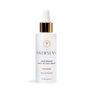 INNERSENSE ORGANIC BEAUTY Harmonic Hair Renew Set