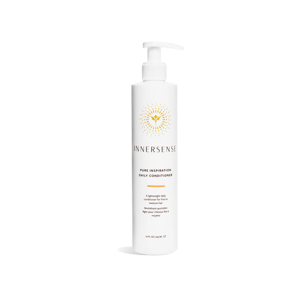 INNERSENSE ORGANIC BEAUTY Pure Inspiration Daily Conditioner