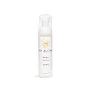 INNERSENSE ORGANIC BEAUTY Refresh Dry Shampoo