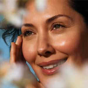 IRENE FORTE SKINCARE Almond Face Scrub