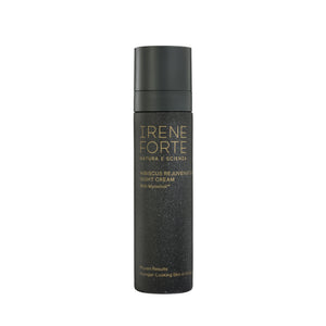 IRENE FORTE SKINCARE Hibiscus Rejuvenating Night Cream