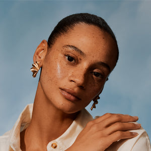 IRENE FORTE SKINCARE Lavender Tetra-Acid Mask