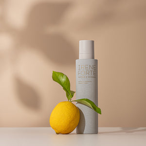 IRENE FORTE SKINCARE Lemon Toner