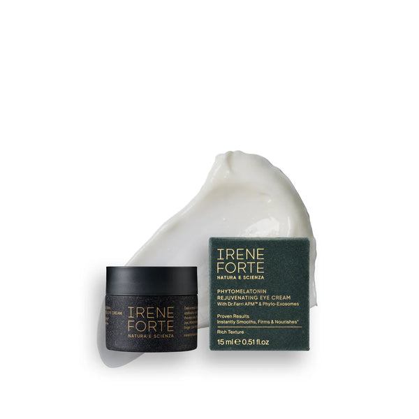 IRENE FORTE SKINCARE Phytomelatonin Rejuvenating Eye Cream