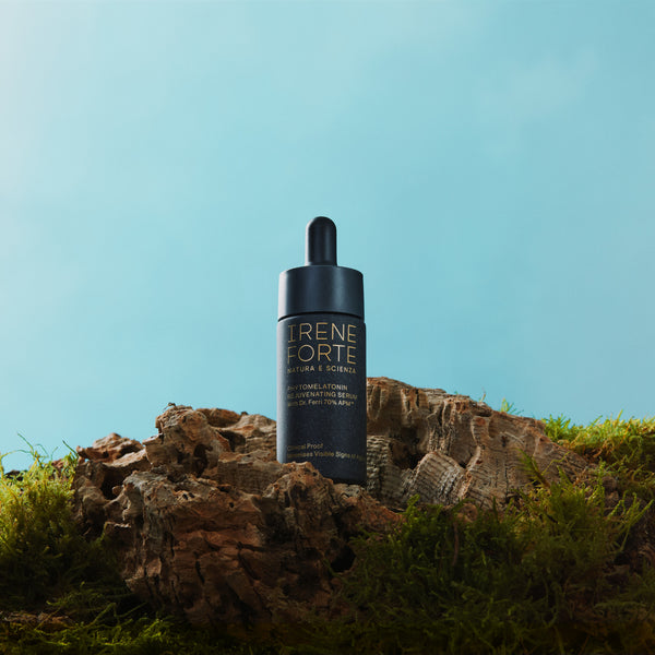IRENE FORTE SKINCARE Phytomelatonin Rejuvenating Serum