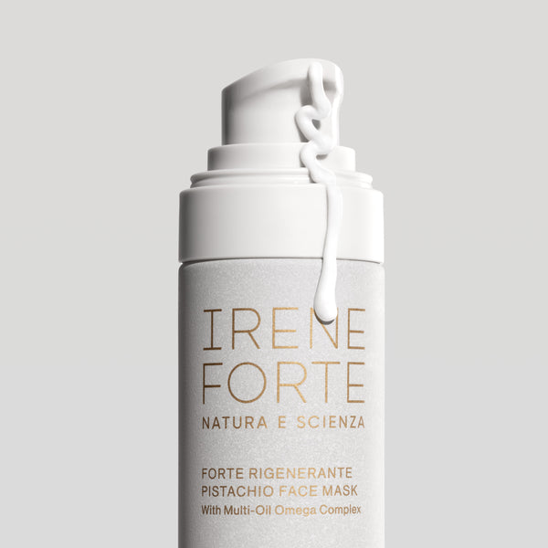 IRENE FORTE SKINCARE Pistachio Face Mask