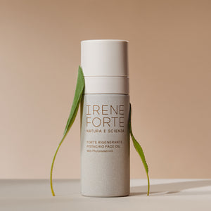 IRENE FORTE SKINCARE Pistachio Face Oil