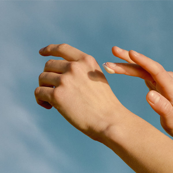 IRENE FORTE SKINCARE Pomegranate Hand Cream