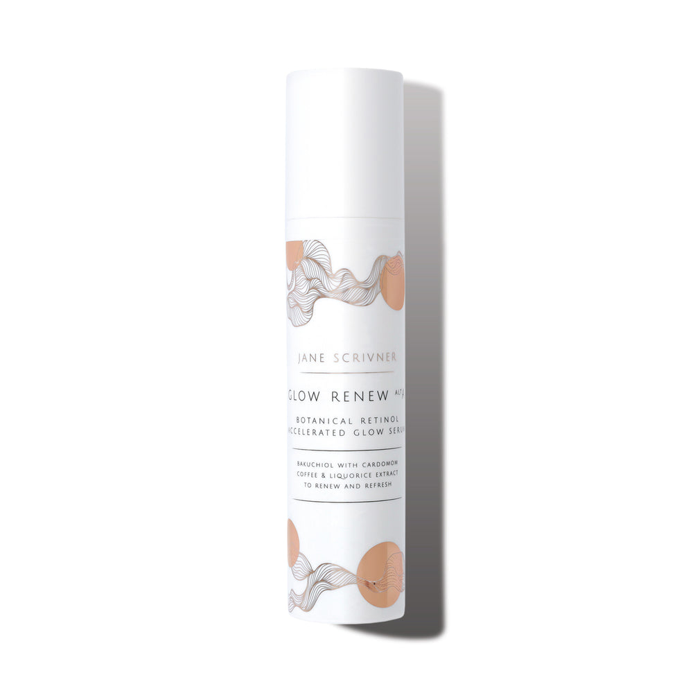 JANE SCRIVNER Glow Renew