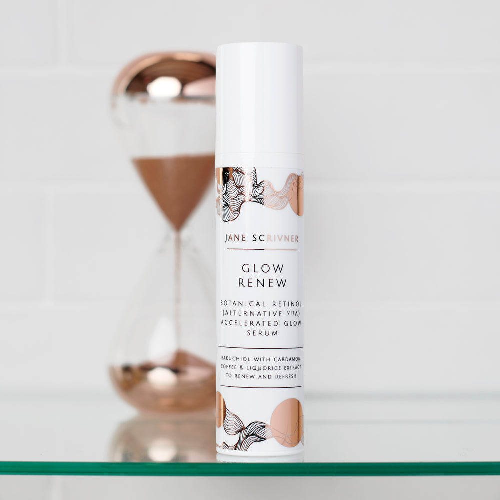 JANE SCRIVNER Glow Renew