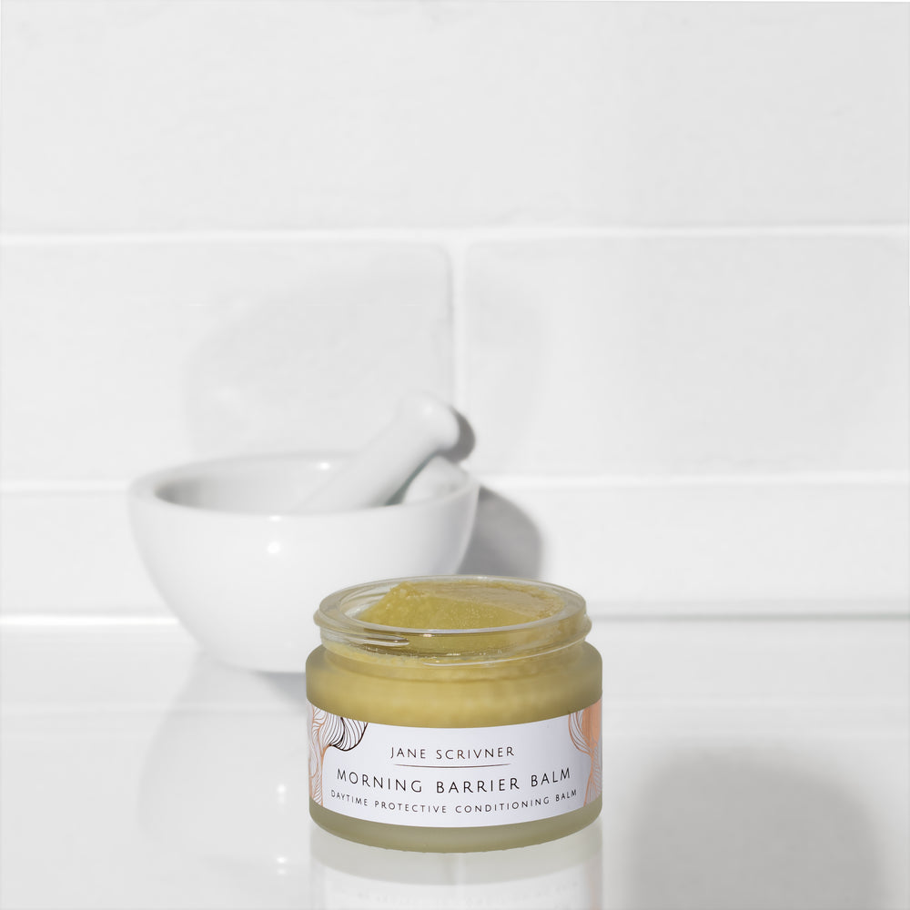JANE SCRIVNER Morning Barrier Balm