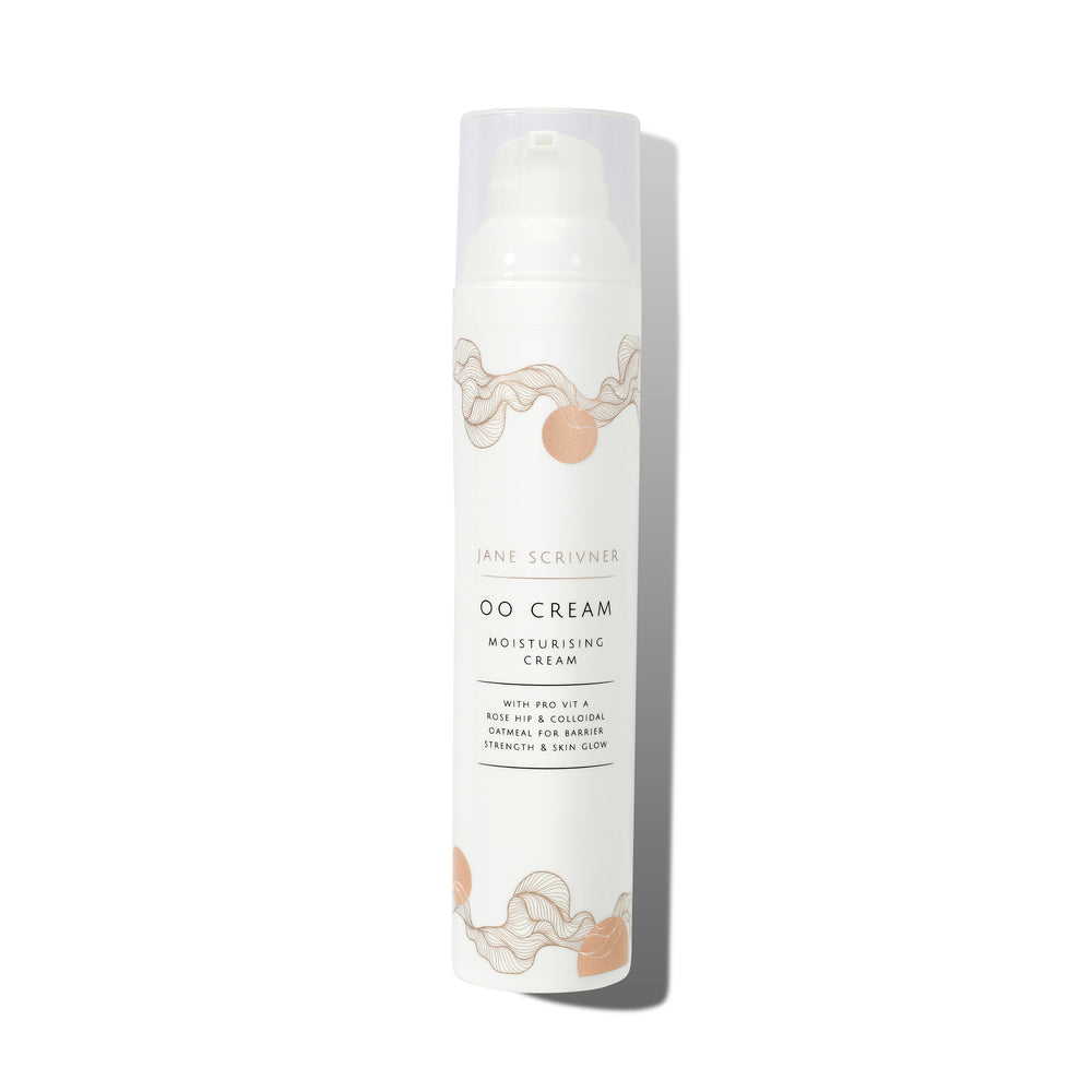 JANE SCRIVNER OO Cream Moisturiser