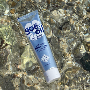 JAO BRAND Goē Oil