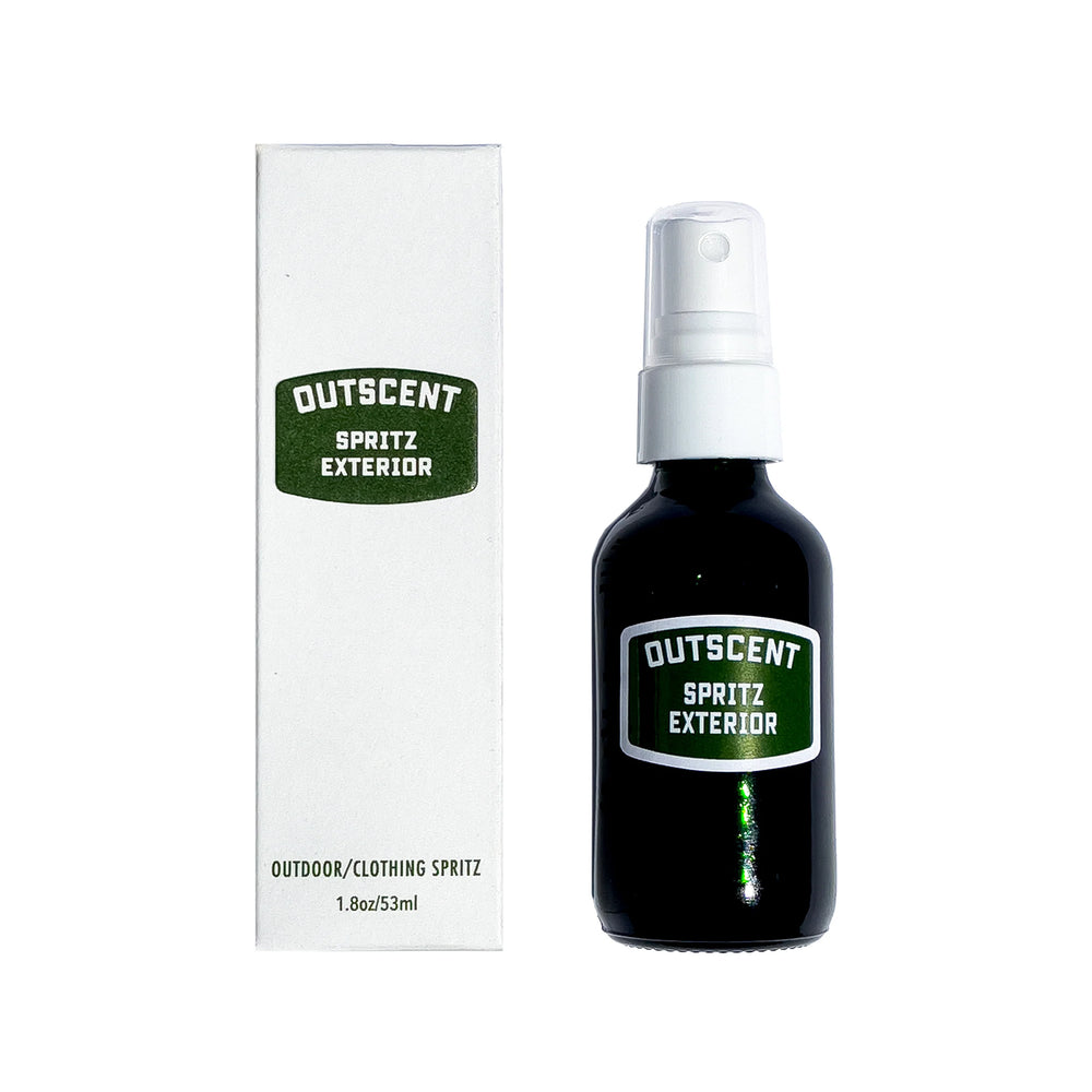 JAO BRAND OutScent Spritz