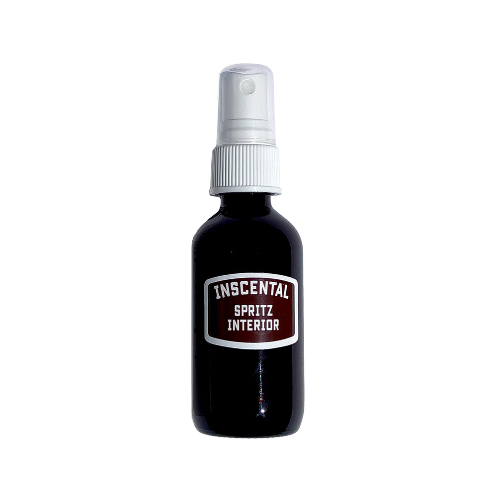 JAO BRAND Room Spritz Inscental