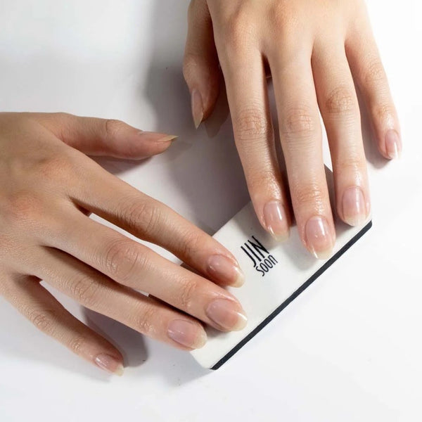 JINSOON Effortless Nail Buffer & Shiner